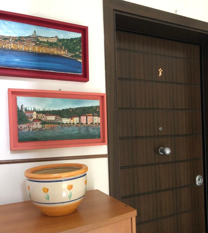 Onde House Casa Vacanze Le Grazie Портовенере Екстериор снимка