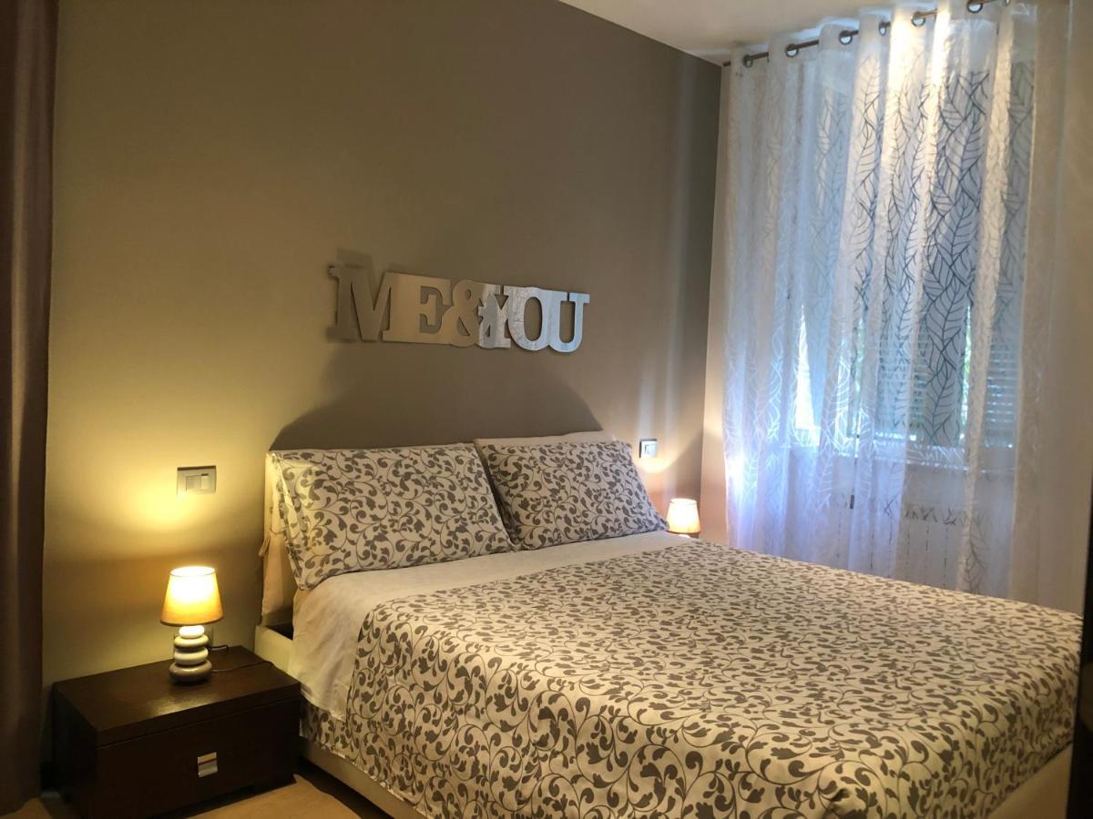 Onde House Casa Vacanze Le Grazie Портовенере Екстериор снимка
