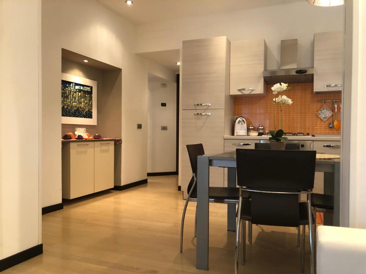 Onde House Casa Vacanze Le Grazie Портовенере Екстериор снимка