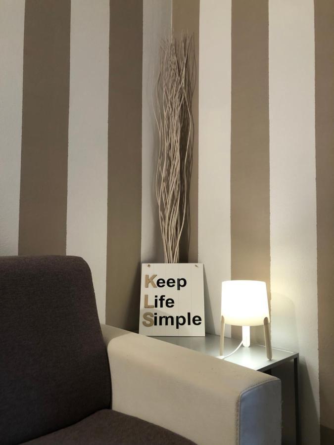 Onde House Casa Vacanze Le Grazie Портовенере Екстериор снимка