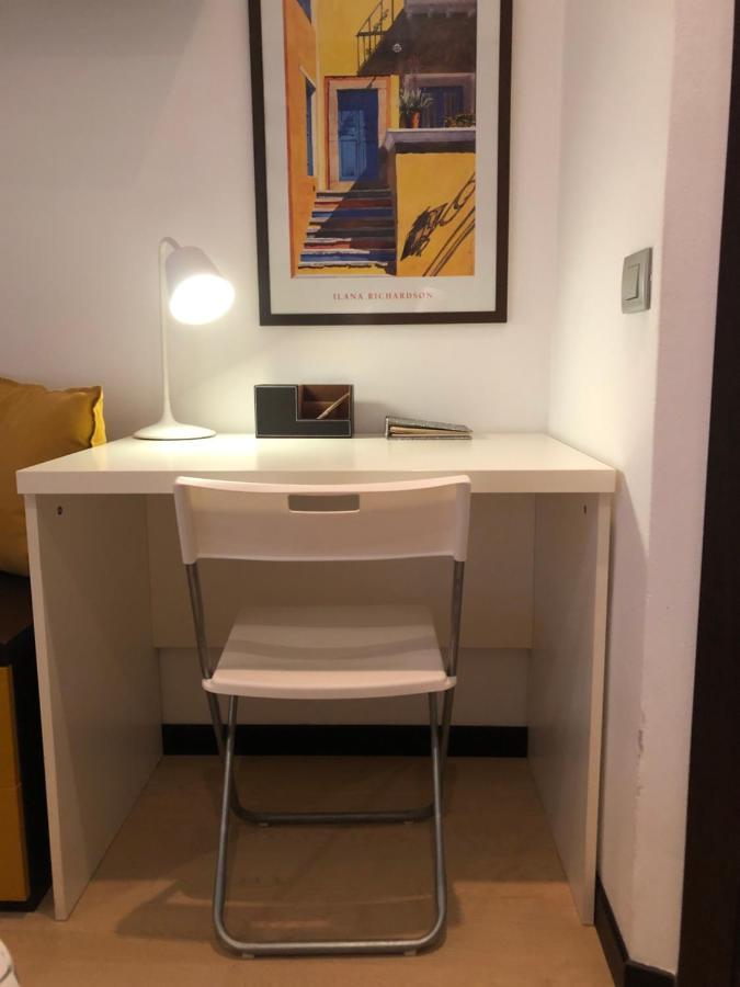 Onde House Casa Vacanze Le Grazie Портовенере Екстериор снимка