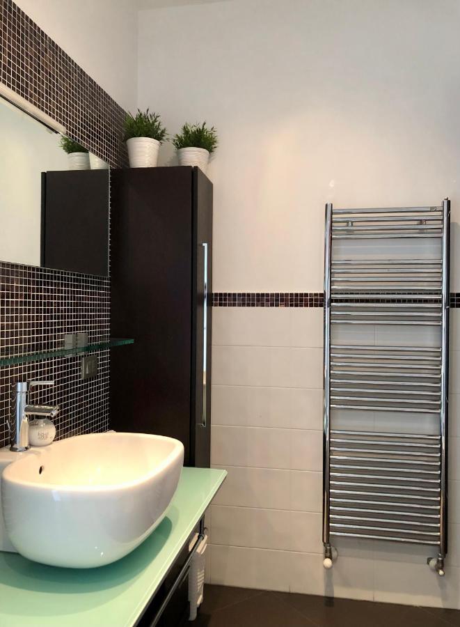 Onde House Casa Vacanze Le Grazie Портовенере Екстериор снимка