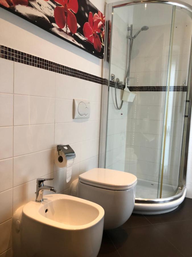 Onde House Casa Vacanze Le Grazie Портовенере Екстериор снимка