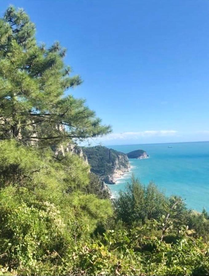 Onde House Casa Vacanze Le Grazie Портовенере Екстериор снимка