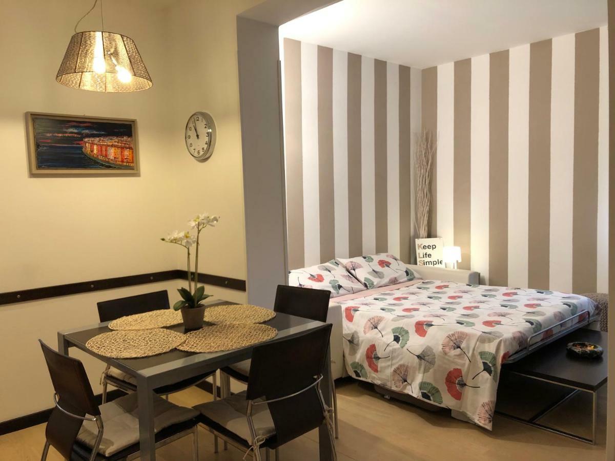 Onde House Casa Vacanze Le Grazie Портовенере Екстериор снимка