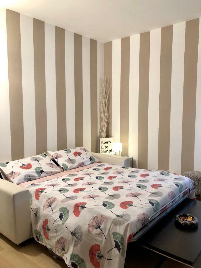Onde House Casa Vacanze Le Grazie Портовенере Екстериор снимка