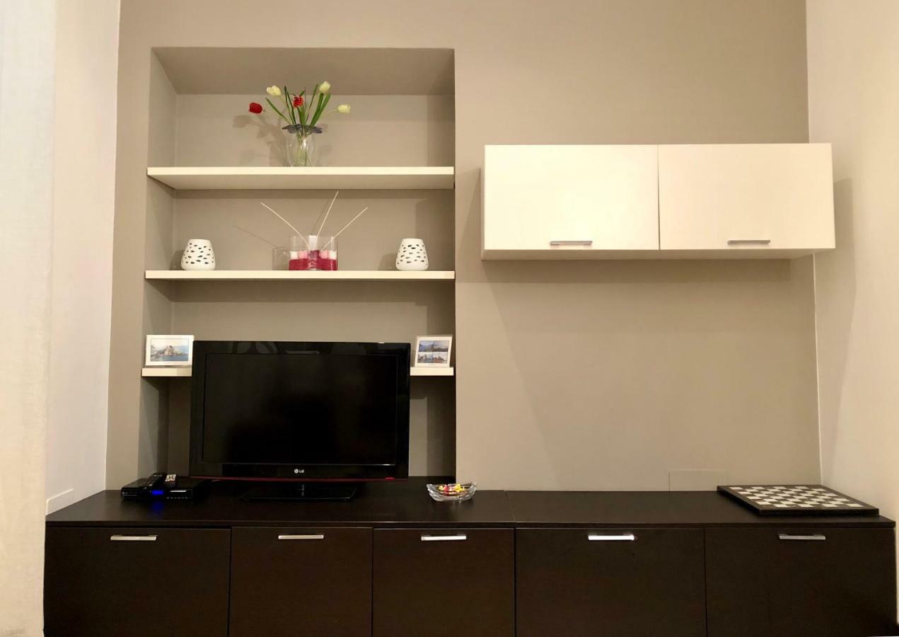 Onde House Casa Vacanze Le Grazie Портовенере Екстериор снимка